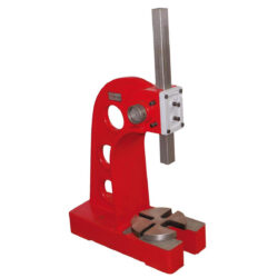 Prensa Manual HOLZMANN DOP5000