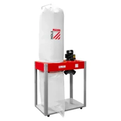 Aspirador de Aparas HOLZMANN ABSSE