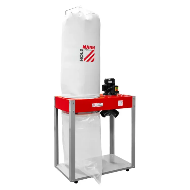 Aspirador de Aparas HOLZMANN ABSSE Aspirador de Aparas HOLZMANN ABSSE