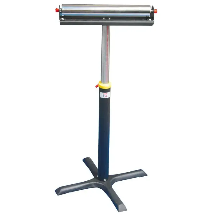 Cavalete de Rolos HOLZMANN S5701 Extensível 80kg