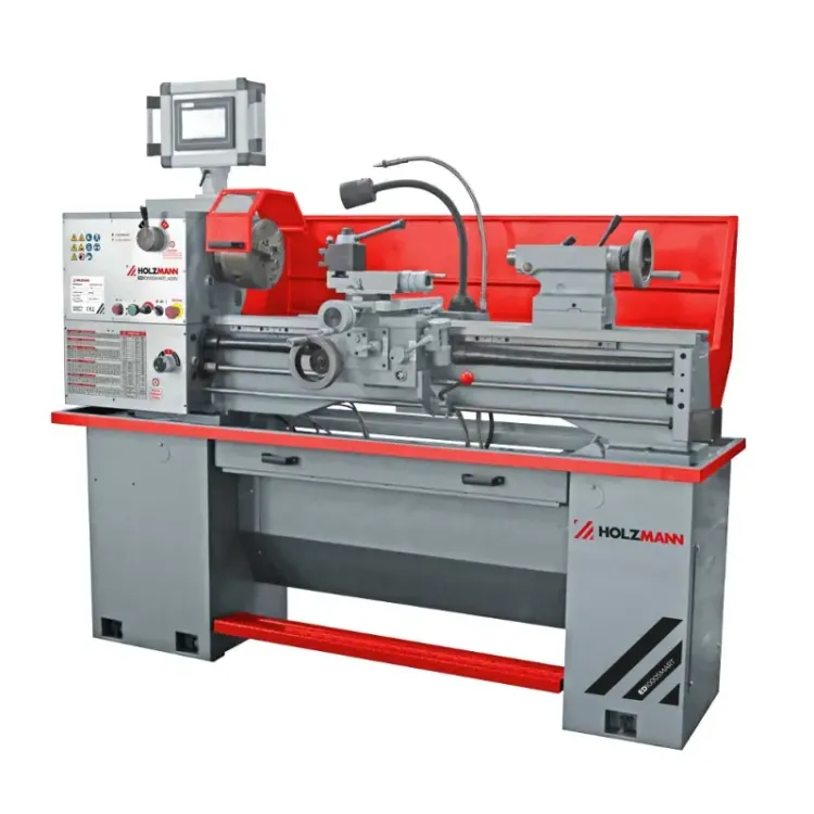 TORNO DE METAL HOLZMANN EDSMART V TORNO DE METAL HOLZMANN EDSMART V