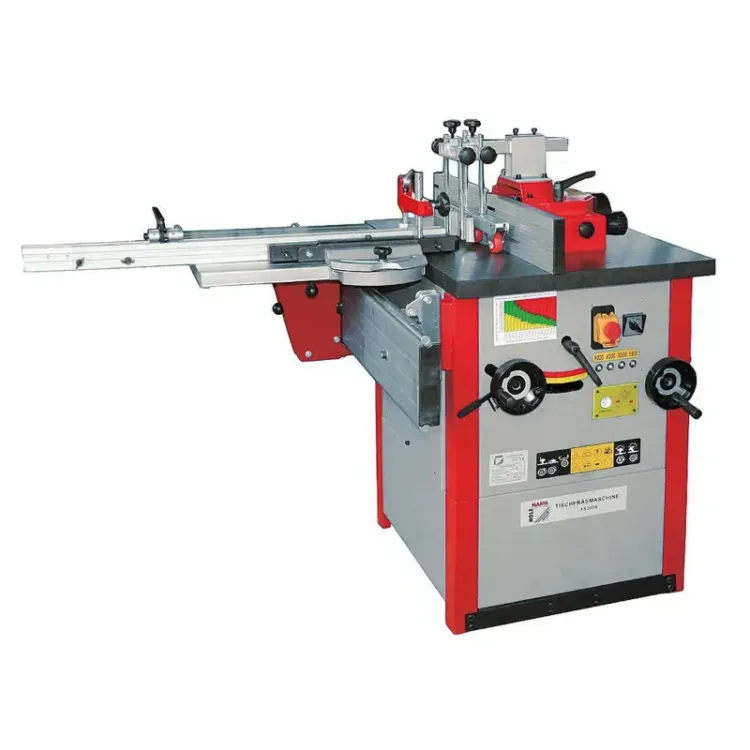 TUPIA P MADEIRA FSS HOLZMANN