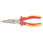 ALICATE PONTAS ISOLADO 200MM FORCE