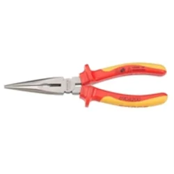 ALICATE PONTAS ISOLADO 200MM FORCE