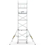 ANDAIME SOLO TOWER MINI ST320M PERSUM