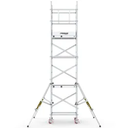 ANDAIME SOLO TOWER MINI ST320M PERSUM