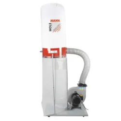 Aspirador de Aparas HOLZMANN ABS 2480