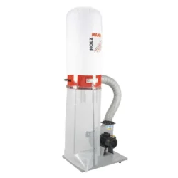 Aspirador de Aparas HOLZMANN ABS 2480