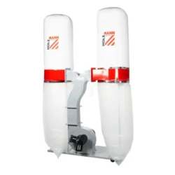 Aspirador de Aparas HOLZMANN ABS 3880