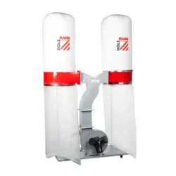 Aspirador de Aparas HOLZMANN ABS 3880