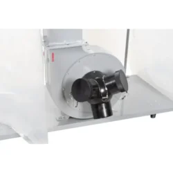 Aspirador de Aparas HOLZMANN ABS 3880