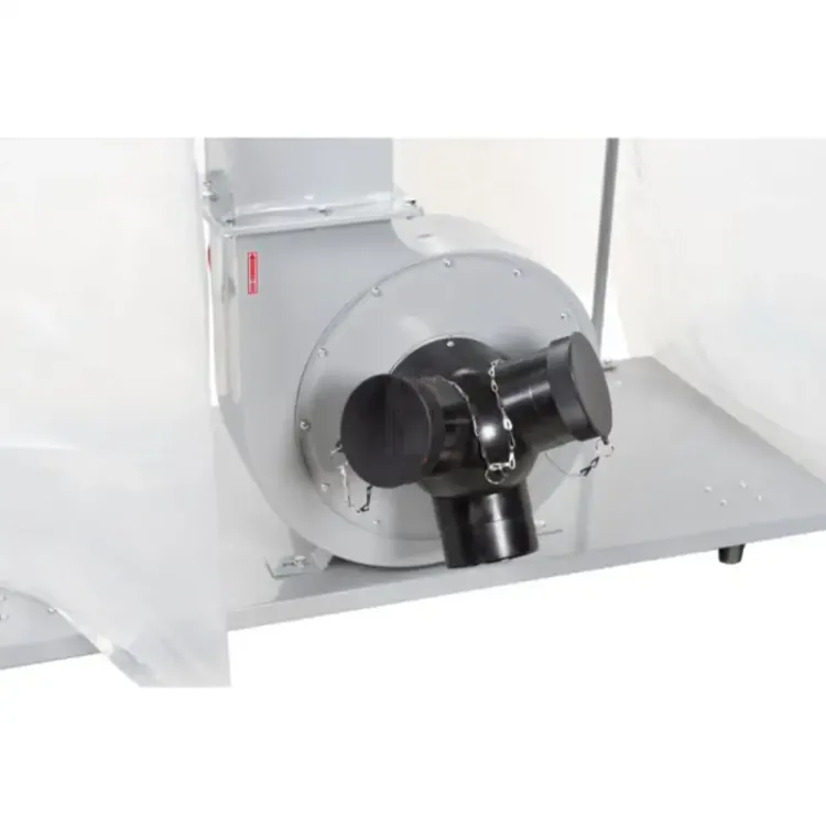 Aspirador de Aparas HOLZMANN ABS 3880