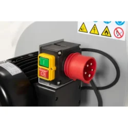 Aspirador de Aparas HOLZMANN ABS 3880