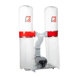 Aspirador de Aparas HOLZMANN ABS 3880