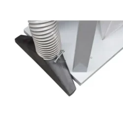 Aspirador de Aparas HOLZMANN ABS1500FF