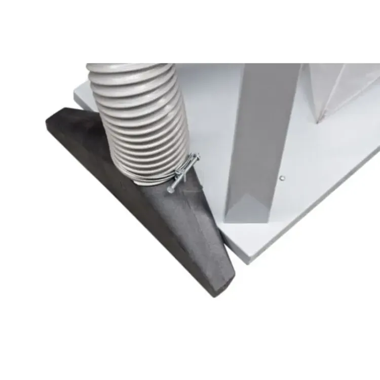 Aspirador de Aparas HOLZMANN ABS1500FF