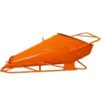 BALDE TRENÓ 300 LTS GRIZ