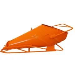 BALDE TRENÓ 400 LTS GRIZ