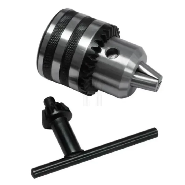 Bucha com chave HOLZMANN