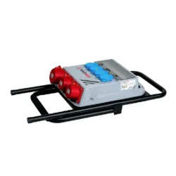 Caixa de distribuição HOLZMANN SSV32A