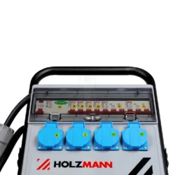 Caixa de distribuição HOLZMANN SSV32A