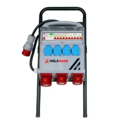 Caixa de distribuição HOLZMANN SSV32A