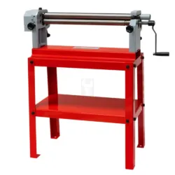 Calandra de 3 Rolos Manual HOLZMANN BBM610