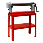 Calandra de 3 Rolos Manual HOLZMANN BBM610