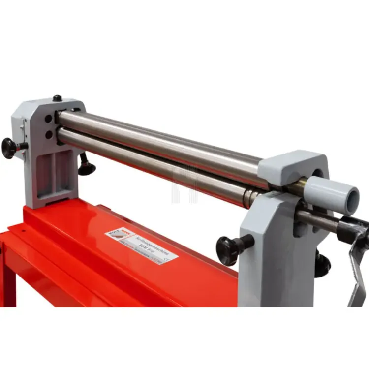 Calandra de 3 Rolos Manual HOLZMANN BBM610
