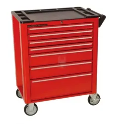 Carro de ferramenta 69x46x74cm HOLZMANN WW690L