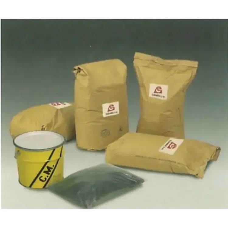 CORINDON CASTANHO 46 N (25 KG)