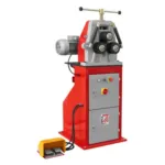 Curvadora de Tubos Eléctrica HOLZMANN RBM28