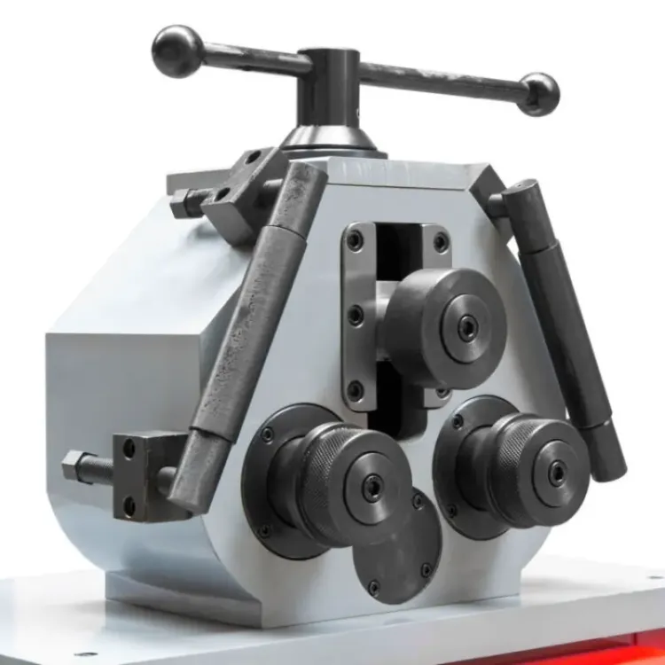 Curvadora de Tubos Eléctrica HOLZMANN RBM30
