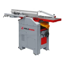 Desengrossadeira e Plaina Combinada HOLZMANN HOB305PRO 400V 4 Facas 305mm