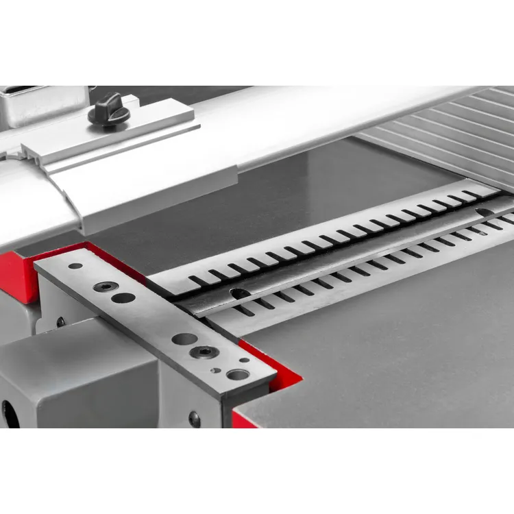 Desengrossadeira e Plaina Combinada HOLZMANN HOB305PRO 400V 4 Facas 305mm