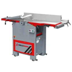 Desengrossadeira e Plaina Combinada HOLZMANN HOB305PRO 400V 4 Facas 305mm