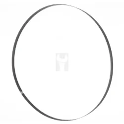 Fita de serra HSS 2455x25x0,9mm T 8mm HOLZMANN