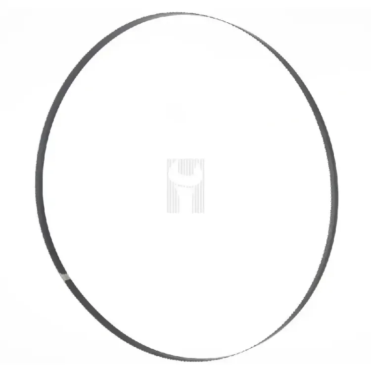 Fita de serra M42 3160x27x0,9mm 6/10 ZpZ HOLZMANN