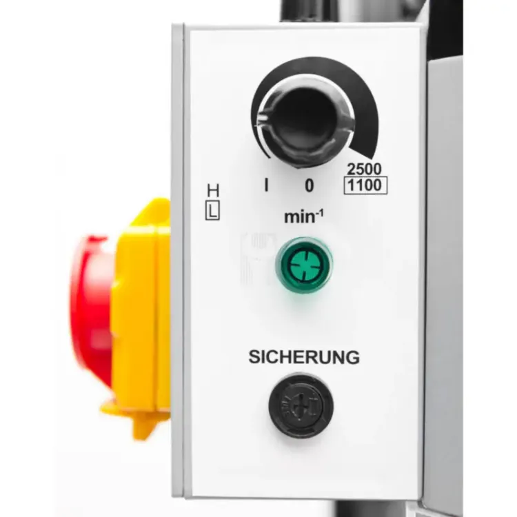 Fresadora BF16V 230V HOLZMANN 350W 2 Velocidades