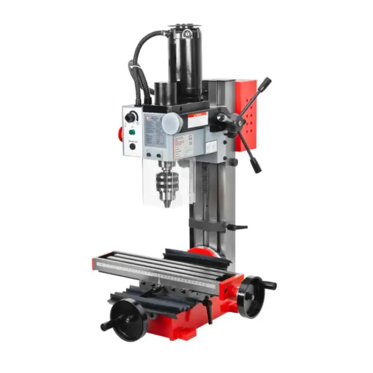 Fresadora BF16V 230V HOLZMANN 350W 2 Velocidades