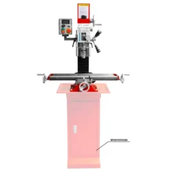 Fresadora HOLZMANN BF25VLN 230V 600W 700x180mm