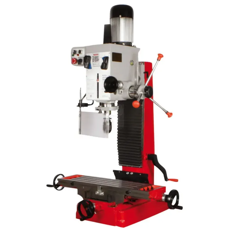 FRESADORA  HOLZMANN  ZX7045