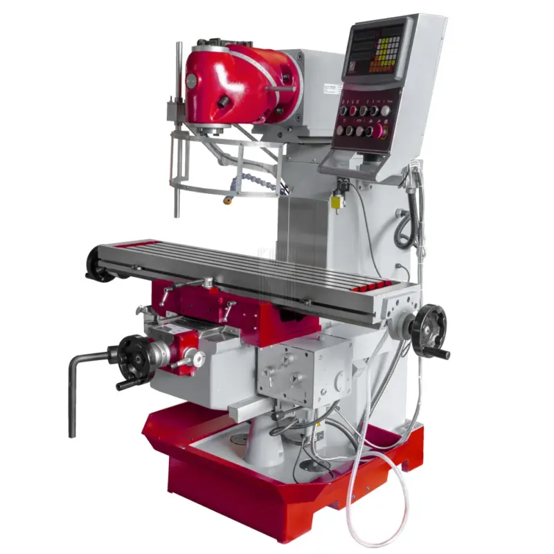 FRESADORA PESADA HOLZMANN BF700 FRESADORA PESADA HOLZMANN BF700