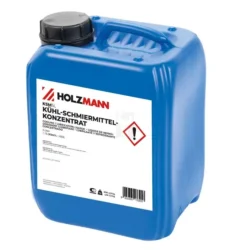 LÍQUIDO DE REFRIGERAÇÃO / LUBRIFICAÇÃO 1:30 5 LITROS HOLZMANN