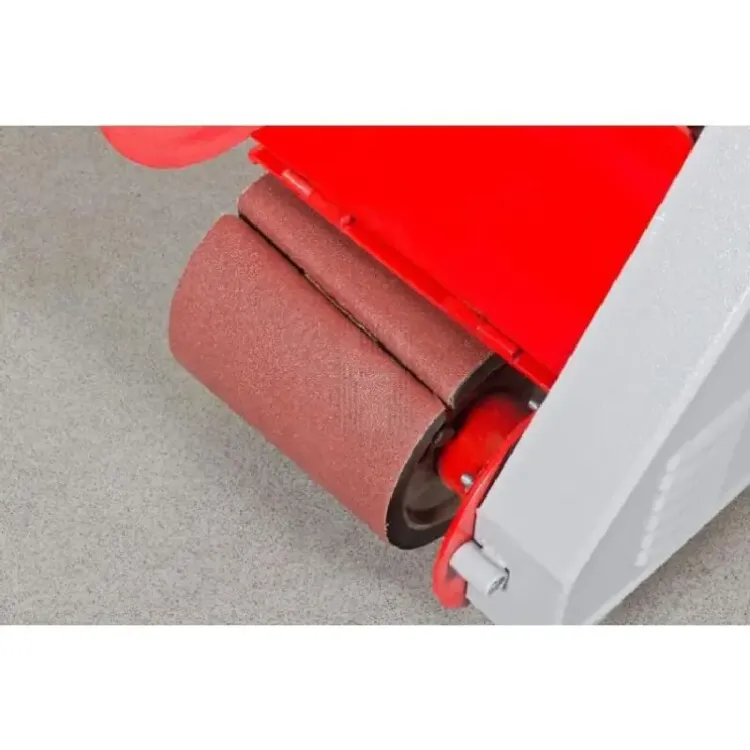 LIXADORA DE CHÃO DE PARQUET HOLZMANN PSM 2
