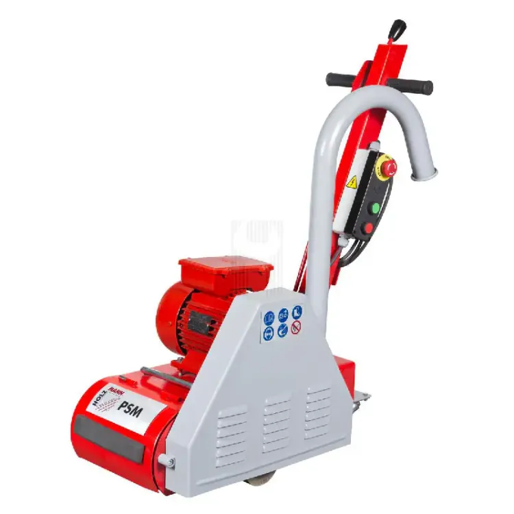 Lixadora de Chão de Parquet HOLZMANN PSM 3
