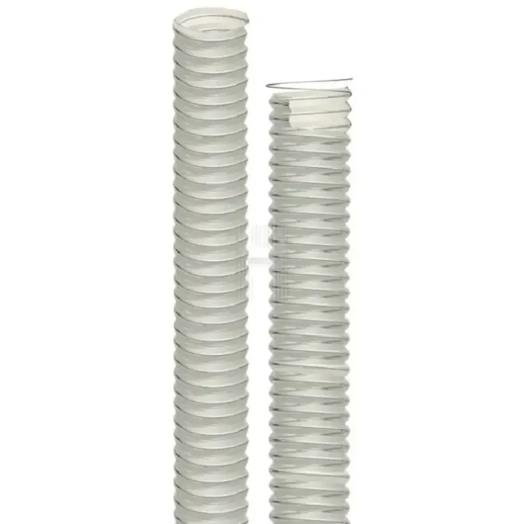Mangueira de Aspiração HOLZMANN Ø 60mm 10m