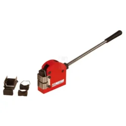 Máq. de Comprimir e esticar chapa HOLZMANN STST25