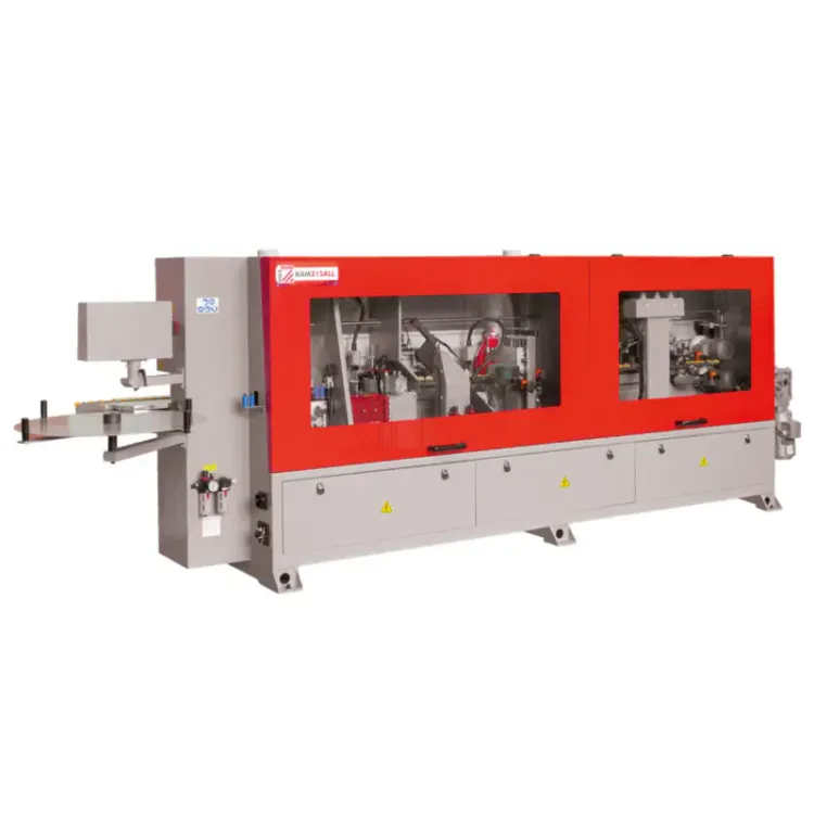 MÁQUINA DE COLAGEM DE ORLAS KAM215ALL 400V HOLZMANN