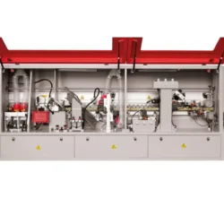 MÁQUINA DE COLAGEM DE ORLAS KAM215ALL 400V HOLZMANN